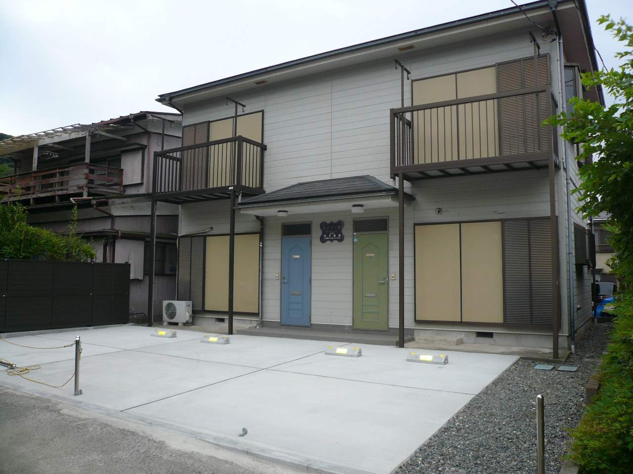 外観・メイン写真