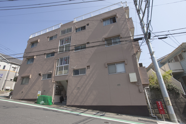 外観・メイン写真