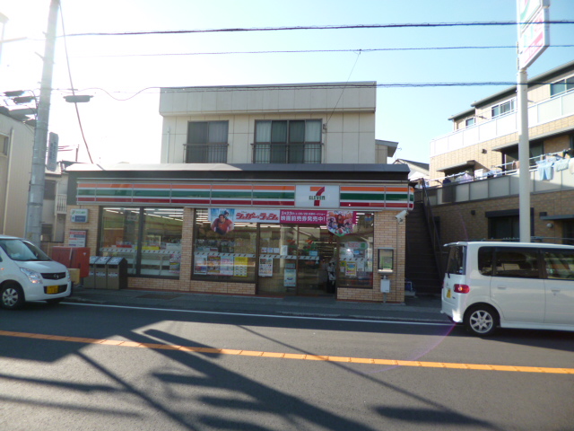 ローソン 横須賀久比里