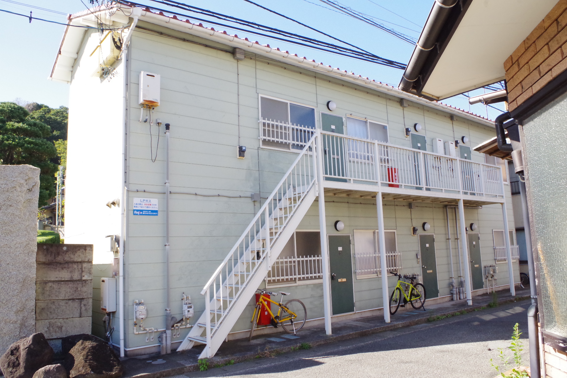 外観・メイン写真