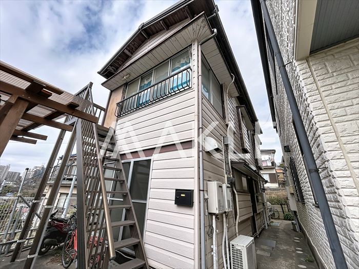 外観・メイン写真