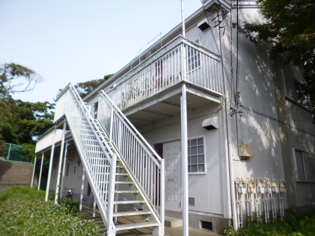 外観・メイン写真