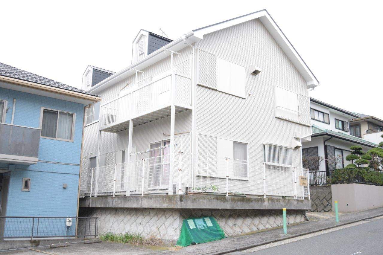 外観・メイン写真
