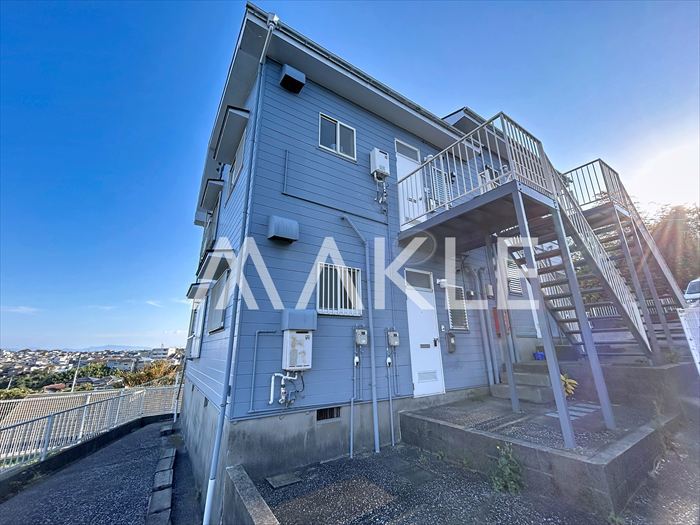 外観・メイン写真