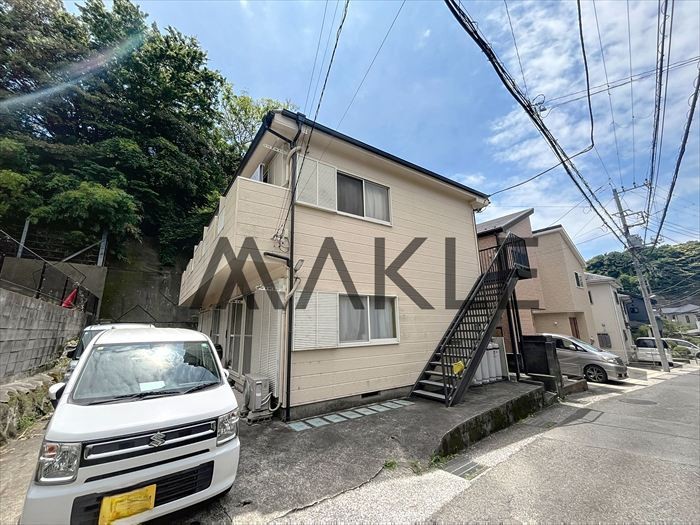 外観・メイン写真