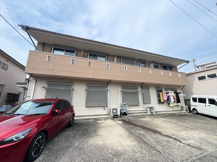 外観・メイン写真