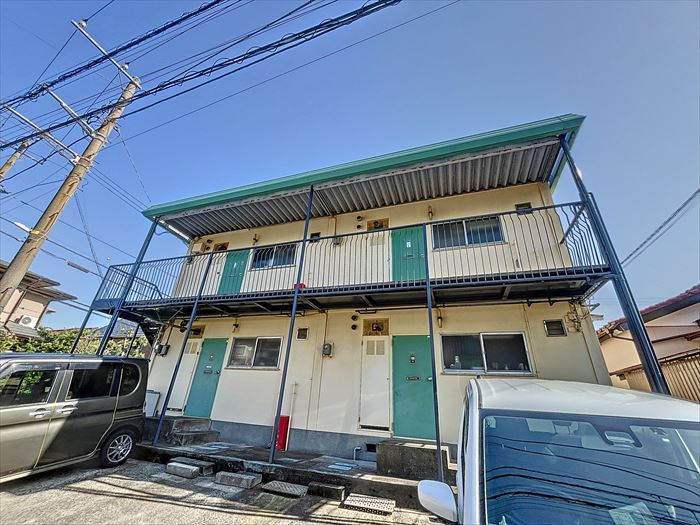 外観・メイン写真