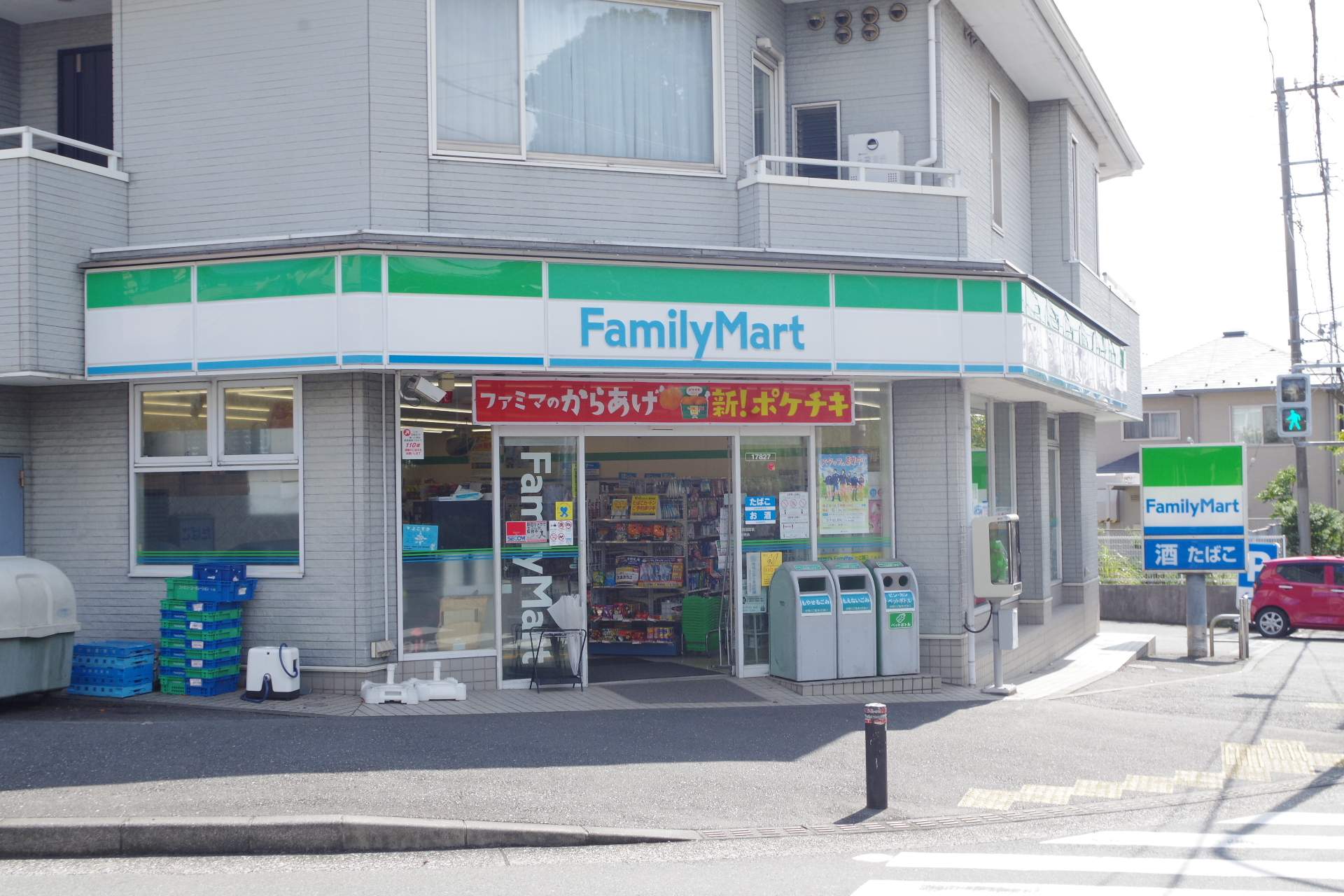 ローソン 横須賀舟倉