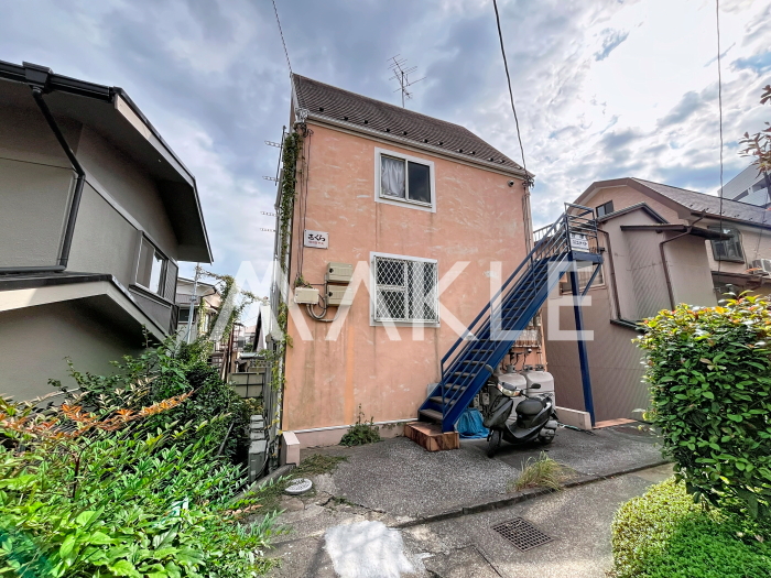 外観・メイン写真