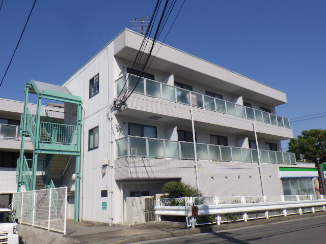 外観・メイン写真