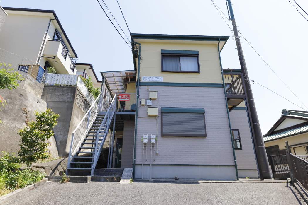 外観・メイン写真