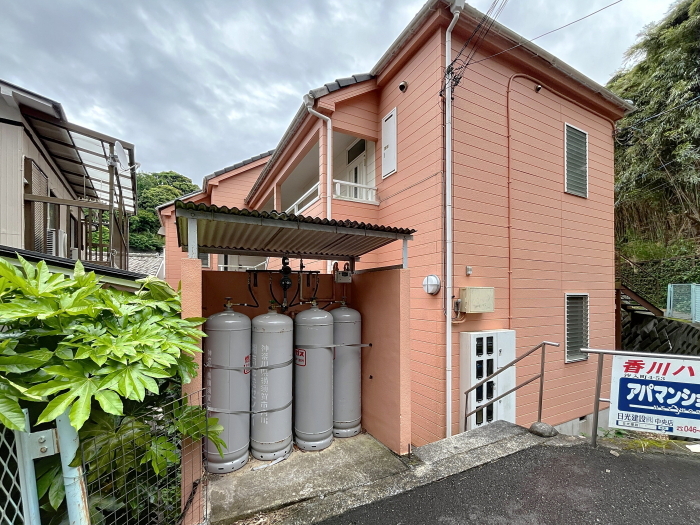 外観・メイン写真