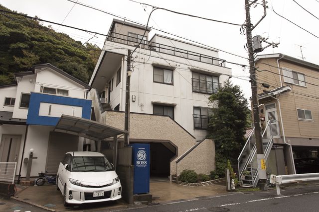 外観・メイン写真