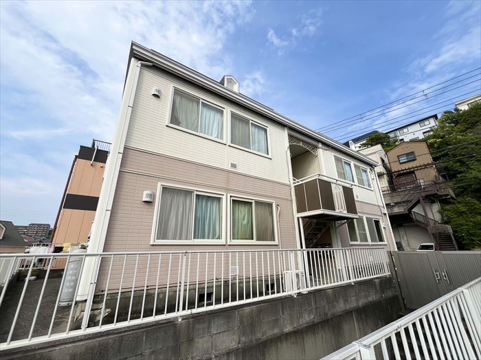 外観・メイン写真