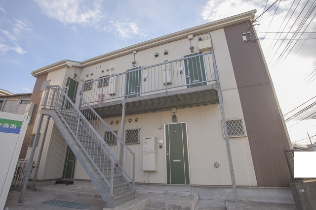 外観・メイン写真