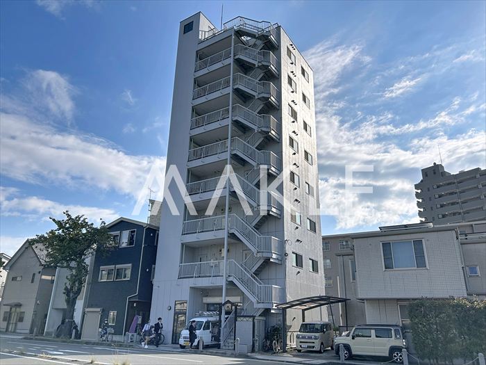 外観・メイン写真