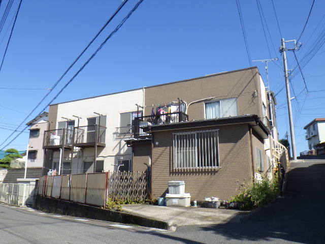 外観・メイン写真