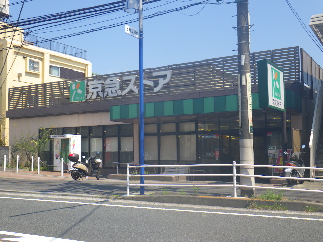 セブン－イレブン横須賀安浦店