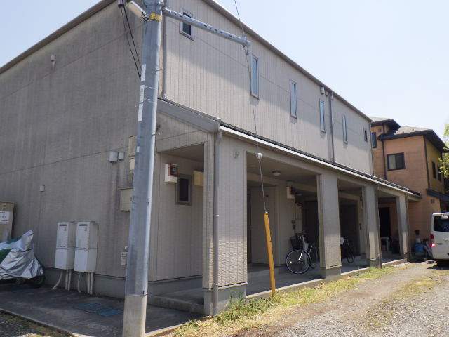 外観・メイン写真