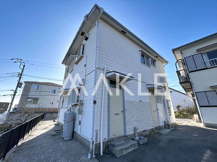 外観・メイン写真