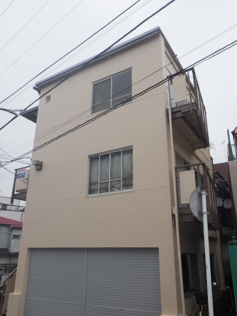 外観・メイン写真
