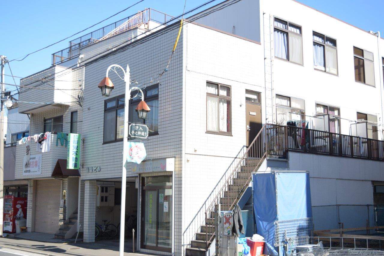 外観・メイン写真