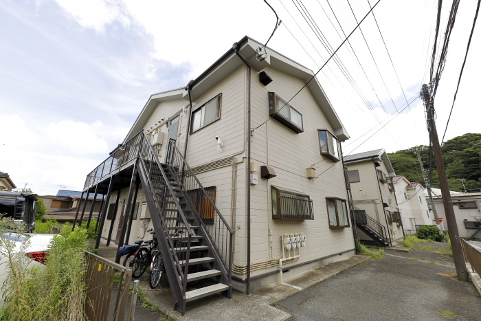 外観・メイン写真