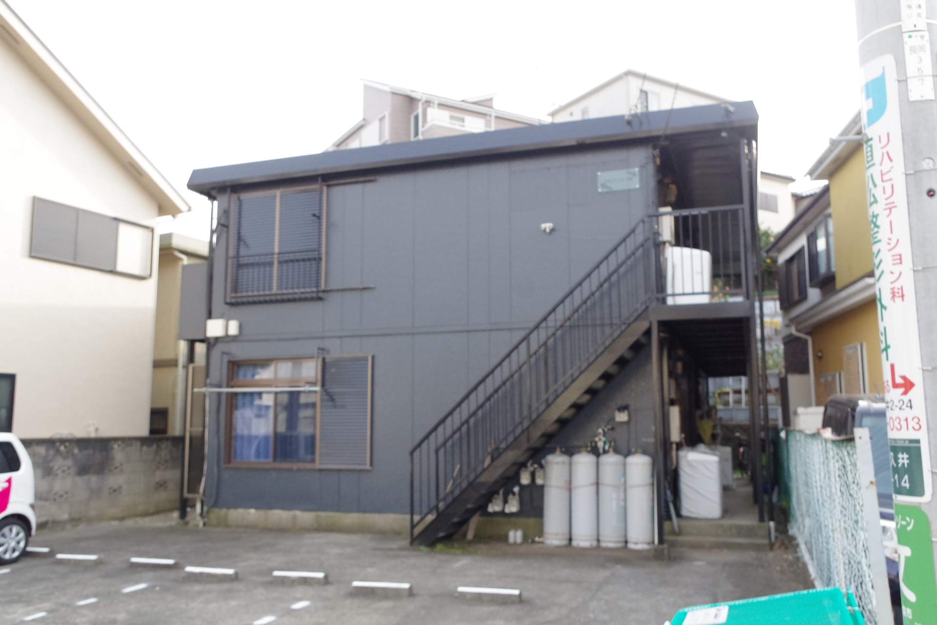 外観・メイン写真