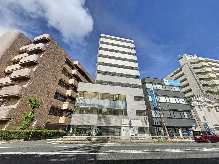 外観・メイン写真