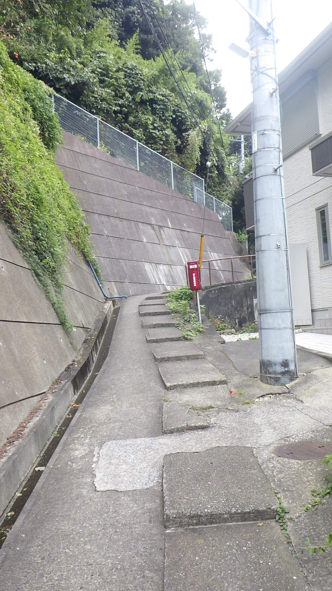 横須賀市立中央図書館