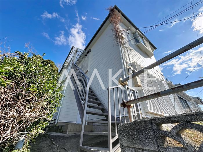 外観・メイン写真