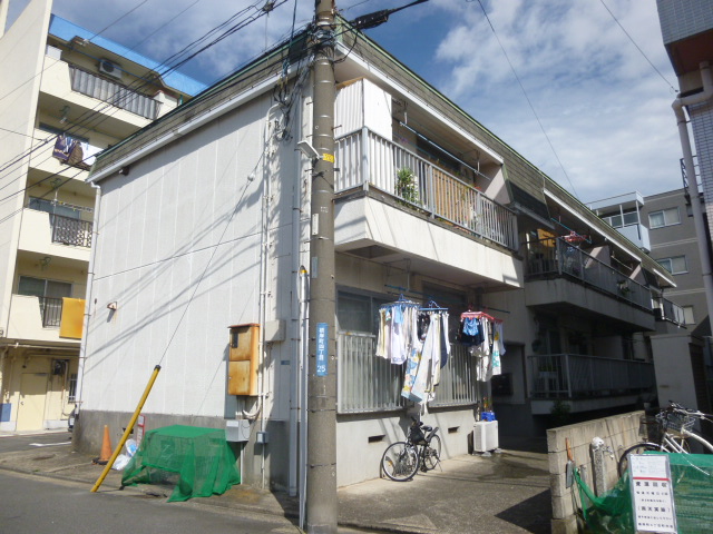 外観・メイン写真