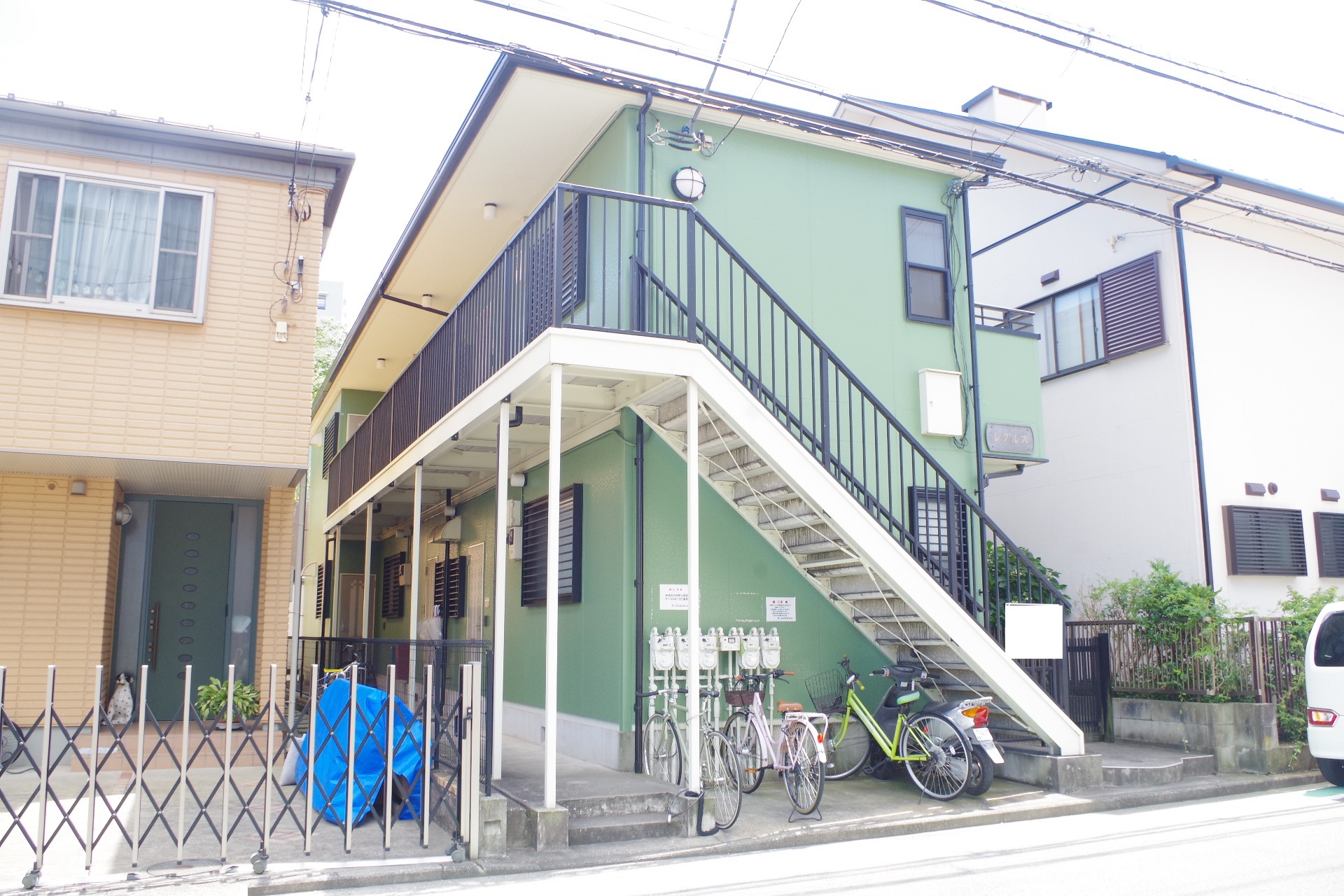 外観・メイン写真