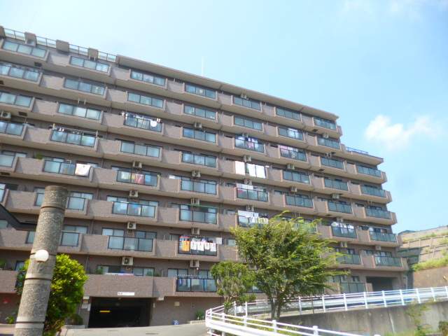 外観・メイン写真