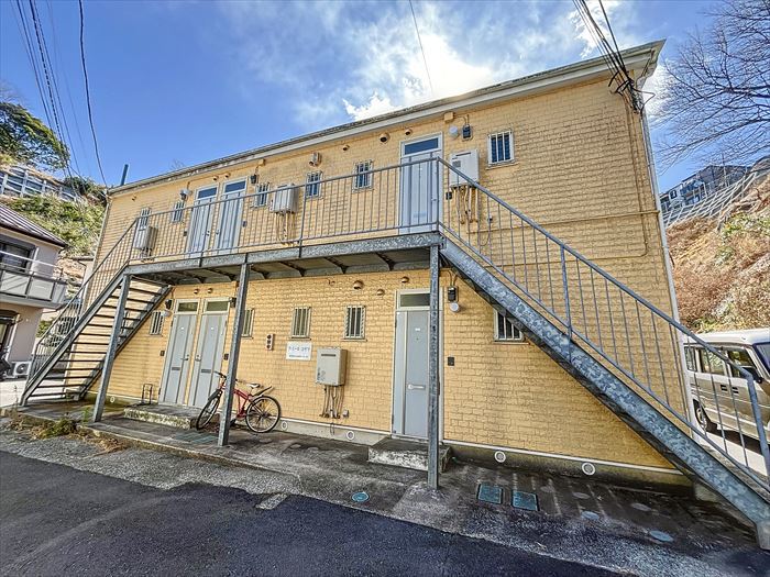 外観・メイン写真