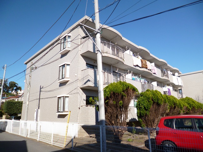 外観・メイン写真