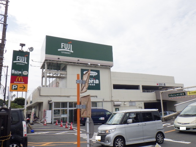 フジ　野比店