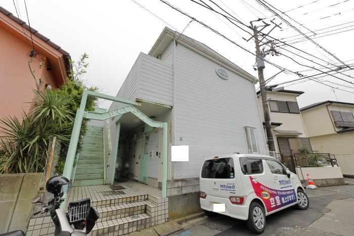外観・メイン写真