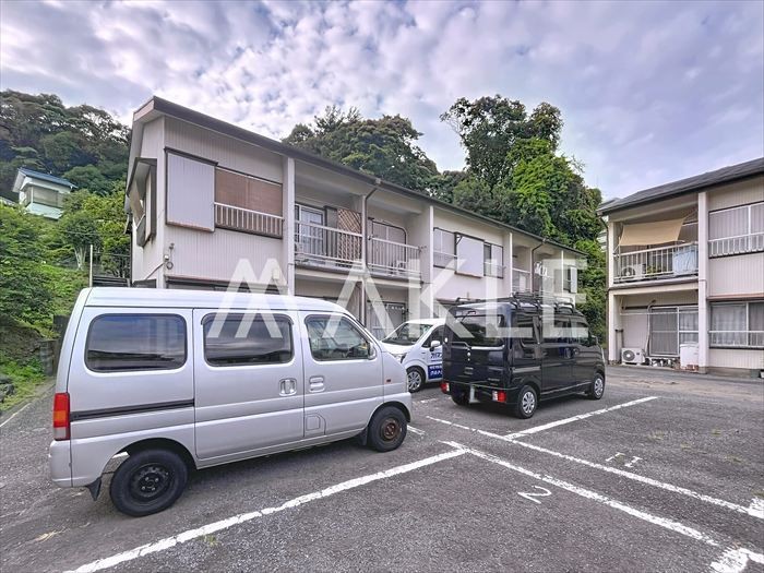 外観・メイン写真