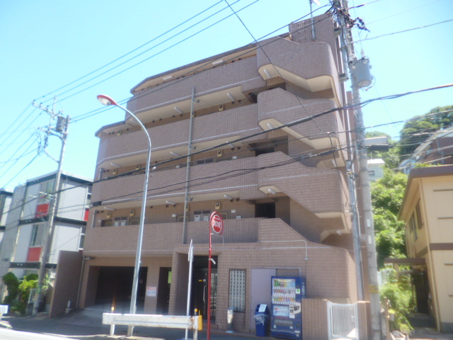 外観・メイン写真