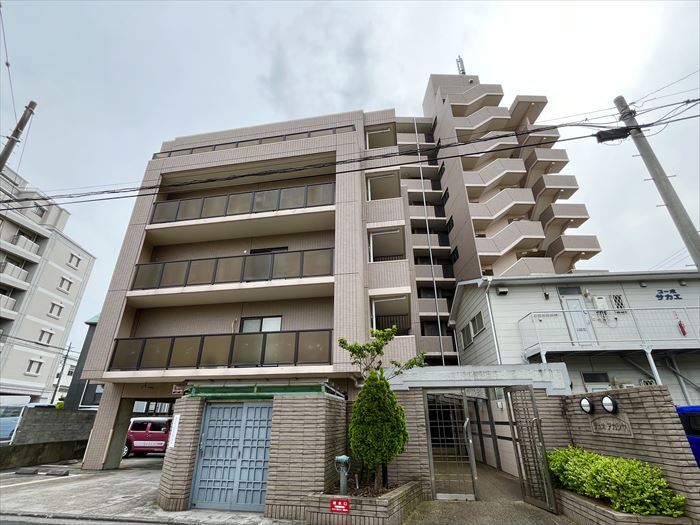 外観・メイン写真