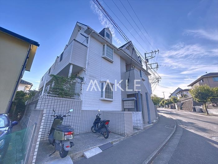 外観・メイン写真