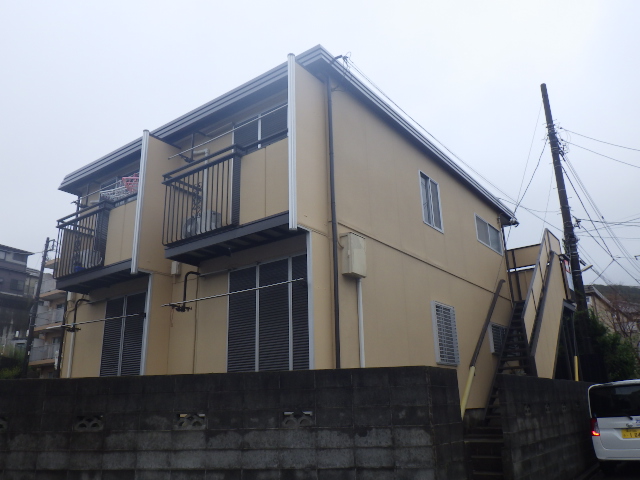 外観・メイン写真