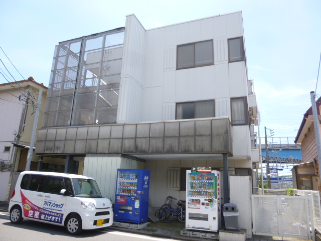 外観・メイン写真