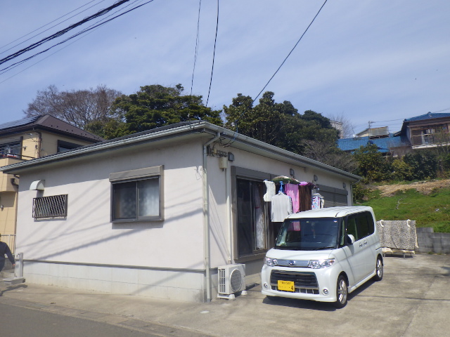 外観・メイン写真