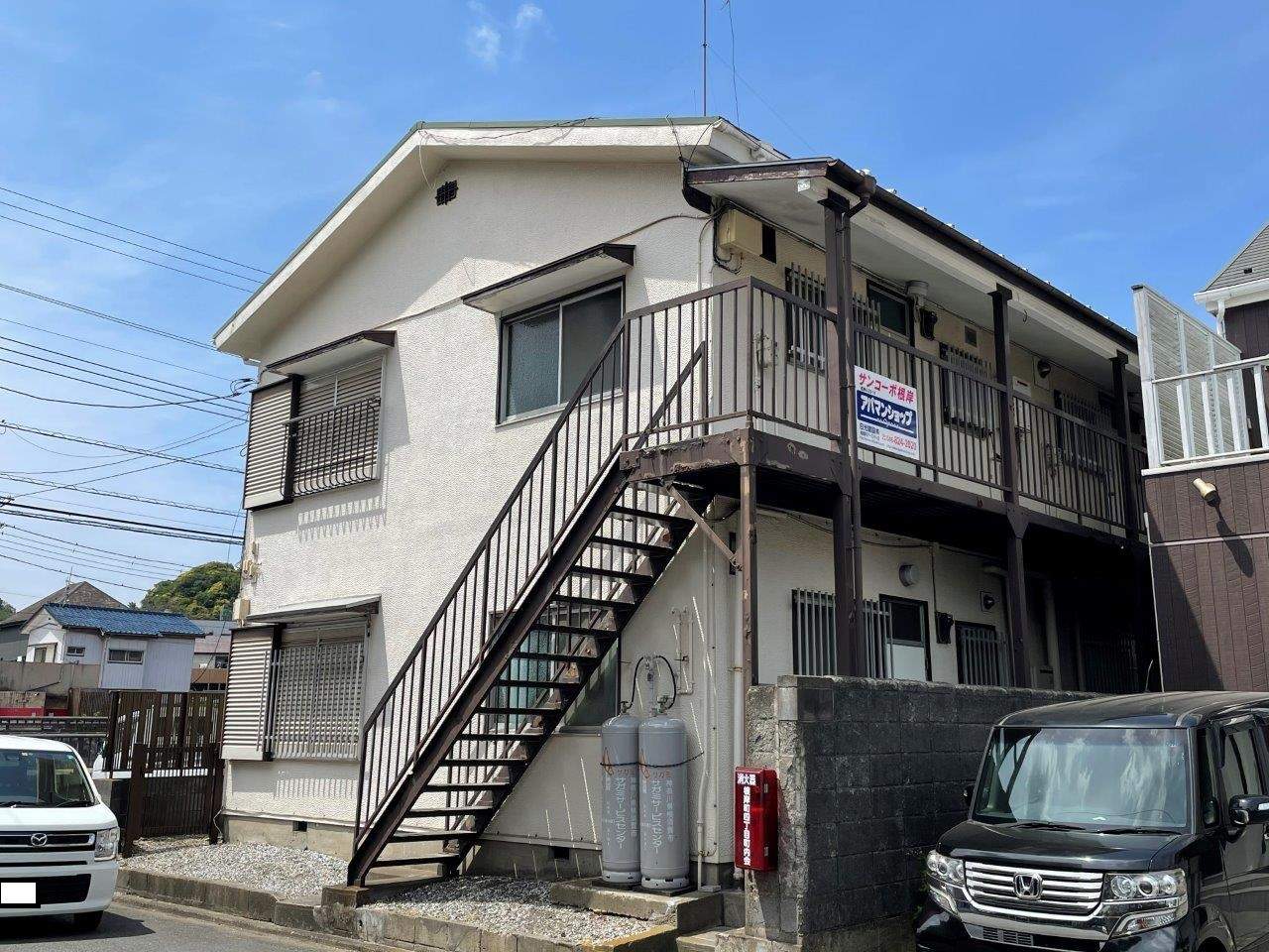 外観・メイン写真