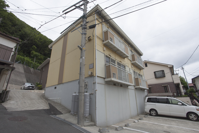 外観・メイン写真