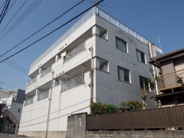 外観・メイン写真