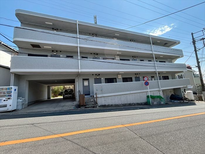 外観・メイン写真