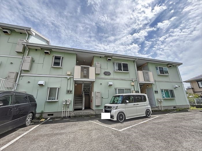 外観・メイン写真